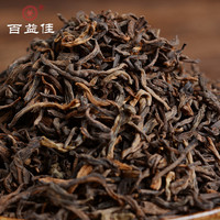 百益佳 普洱茶熟茶
