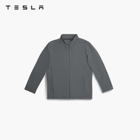 特斯拉 官方 Tesla LIFE 夹克 XL