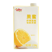 德馨珍选 果蜜柠檬水 1.32kg 盒装