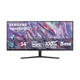 三星 SAMSUNG S50GC显示器 34英寸 黑色