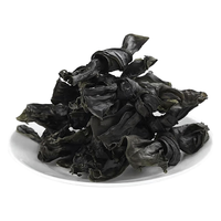  MIN XIA/闽峡 高泡发易存储 海带结 优质烘干海带结200g