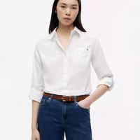  TOMMY HILFIGER/汤米·希尔费格 经典 女士长袖衬衫