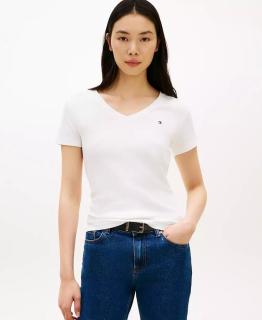  TOMMY HILFIGER/汤米·希尔费格 女士T恤