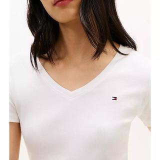  TOMMY HILFIGER/汤米·希尔费格 女士T恤