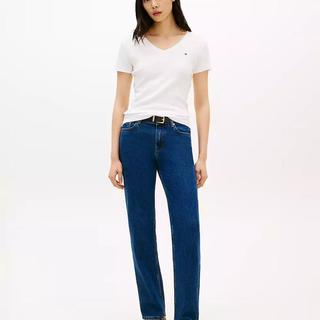  TOMMY HILFIGER/汤米·希尔费格 女士T恤