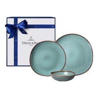  Villeroy & Boch/德国唯宝 可洗碗机 陶瓷餐具套装