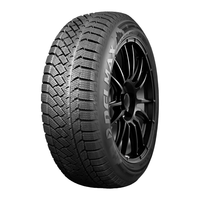 DELMAX德意汽车轮胎雪地胎/冬季胎225/55R17 101V ULTIMA适配宝马5系