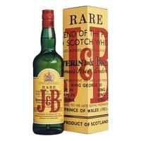 珍宝 英国进口 特选调配苏格兰威士忌 威士忌 特选调配 750ml 40度