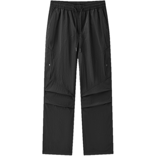  Semir/森马 凉感防晒 女士休闲裤