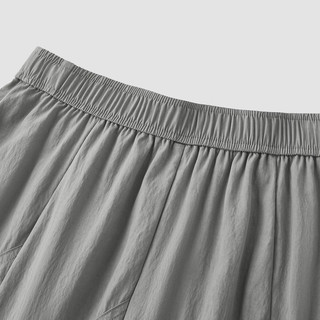 Semir/森马 松紧腰 女士半身裙