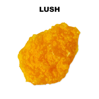 LUSH/岚舒 净化舒缓头皮 生姜洗发露
