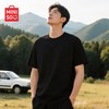 名创优品 男士T恤 MINISOJP00878