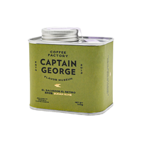  CAPTAIN GEORGE/乔治队长 精品 手冲咖啡豆