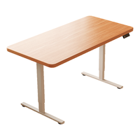  KUKA/顾家家居 三挡记忆 电动升降桌