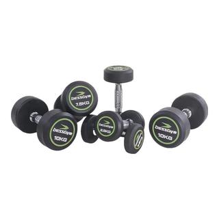  BESSGYM/必动 力量训练 固定哑铃