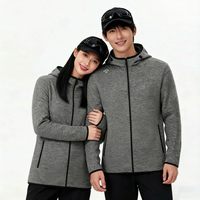  Artsdon/阿仕顿 户外舒适 运动卫衣