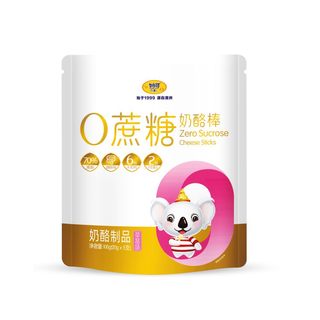  妙可 高钙 奶酪棒