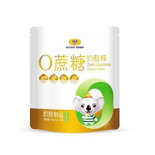  妙可 高钙 奶酪棒