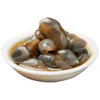 鲜喜利 无沙 黄泥螺 【大号加量10%】 880g