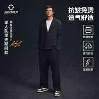 准者 运动生活男士运动夹克Z126315501