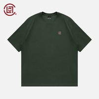 CLOT TEE 男士短袖T恤 CTTE24S11004
