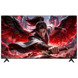TCL 雷鸟F56A系列 75英寸4K超高清智能语音电视