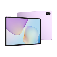 华为 MatePad 11.5 WiFi版 8GB 256GB 羽砂紫 平板电脑