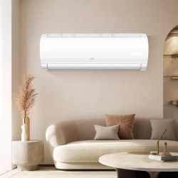 小超人 KFR-35GW/LCD1-1 1.5匹 变频冷暖 壁挂式空调