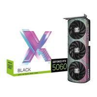  ZOTAC/索泰 RTX 5060 Ti 16GB显存 显卡