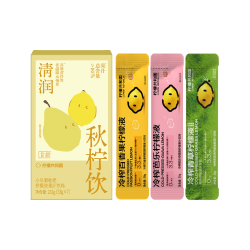 Lemon Republic 冷榨 柠檬果汁饮料