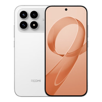  Xiaomi/小米 7560mAh大电池 红米5G手机