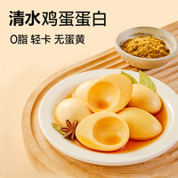 口口赞 无蔗糖 蛋清