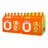 拉面范 番茄豚骨辣牛肉汤 方便面