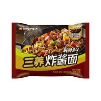  SAMYANG/三养 速食 韩式炸酱面