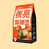  张亮麻辣烫 东北老式 麻辣烫速食食品
