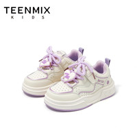 TEENMIX/天美意 儿童运动鞋