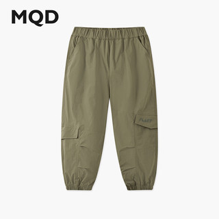  MQD/马骑顿 防蚊 儿童裤子