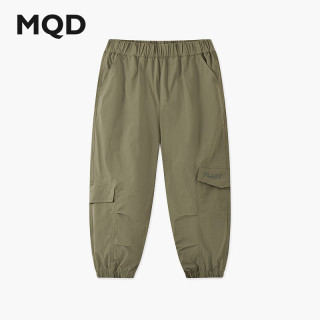  MQD/马骑顿 防蚊 儿童裤子