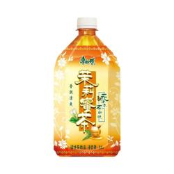 康师傅 整箱囤货 茶饮料