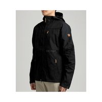  FJÄLLRÄVEN/北极狐 防泼水 男士户外夹克