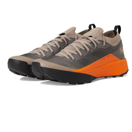 今日必买：ARC'TERYX Vertex Speed Low 男士轻量徒步鞋