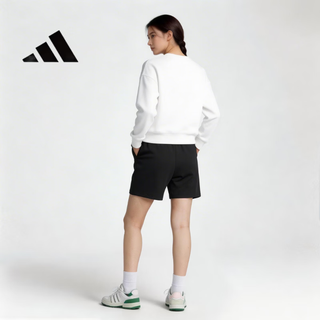  adidas/阿迪达斯 透气 男士运动短裤