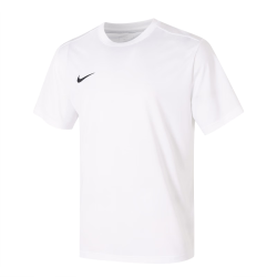NIKE 透气 男士T恤 IB8640-100 /白色/尺码偏小 3XL