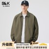 班尼路 SK春夏款男士夹克 SK25407M758
