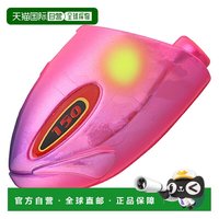 JACKALL 日本直邮JACKALL TG 备用钩 凤尾鱼龙 Tenya 头50 号军刀粉色