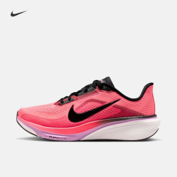NIKE 缓震 女士跑步鞋