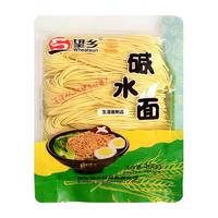  Wheatsun/望乡 低脂肪 碱水面