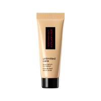 shu uemura/植村秀 水润遮瑕提亮 粉底液