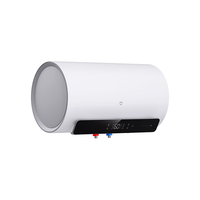MIJIA/米家 变频速热 电热水器套装+淋浴花洒