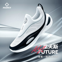 准者 里夫斯 男款运动休闲鞋